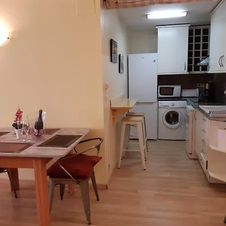 아파트 Apartamento Ca La Boadella 료렛 드 마르
