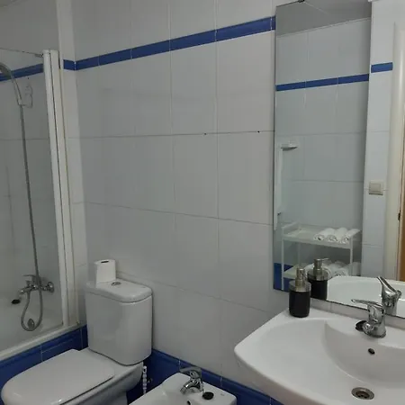 Apartamento Ca La Boadella * 료렛 드 마르