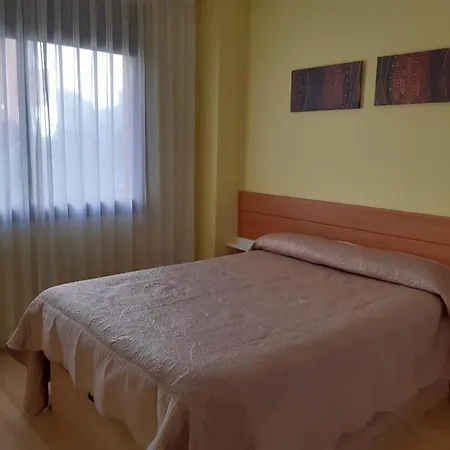 Apartamento Ca La Boadella 아파트 *