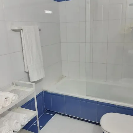 아파트 Apartamento Ca La Boadella